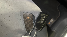 CUPRA Born 169kW e-Boost V3 77kWh 5dr Auto Electric Hatchback